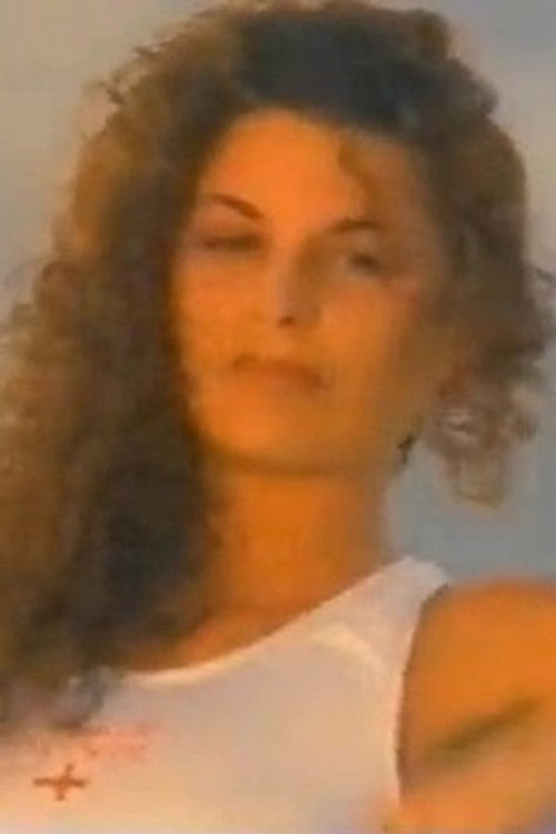 Nina as Nina (segment "Life Guard")