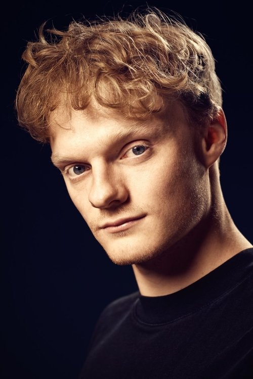 Laurids Skovgaard Andersen as Tøger