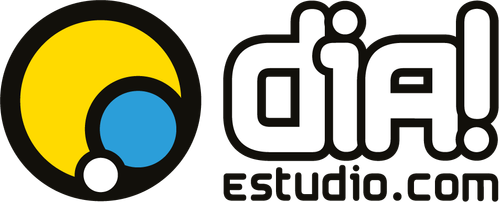 Dia Estúdio logo