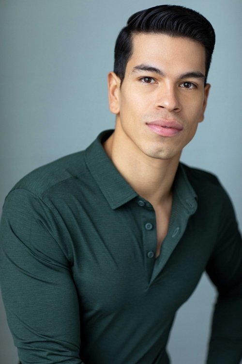 Felipe Bejarano as Ensemble