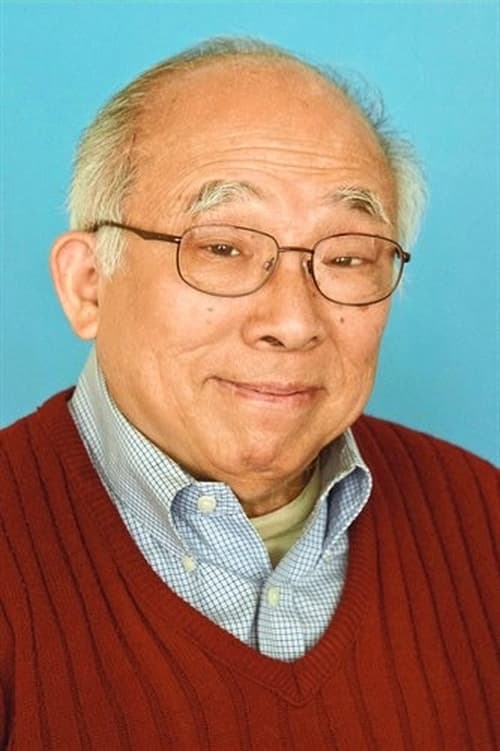 Howard Fong as Jin's Father