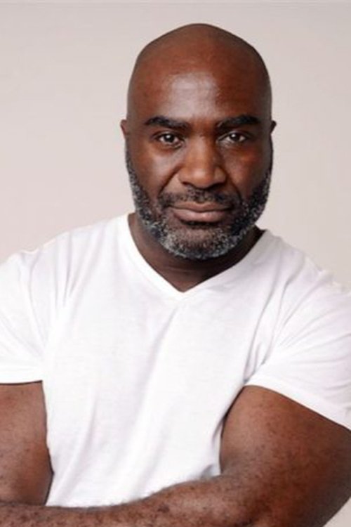 Armando Buika as Johnny