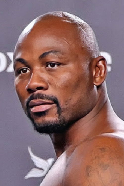 Willbeforce Shihepo as Self