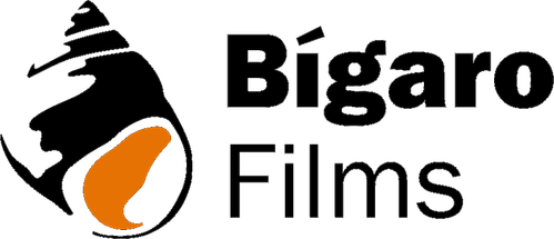 Bígaro Films logo