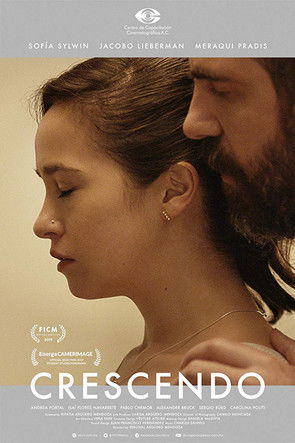 Crescendo poster