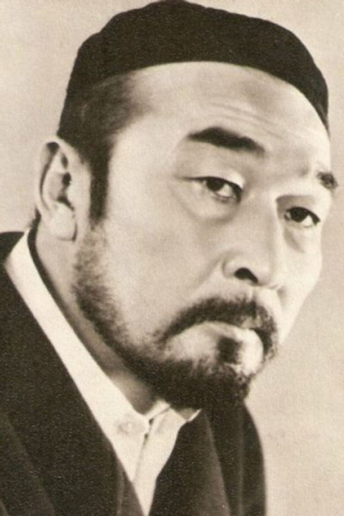 Nurmukhan Zhanturin as 