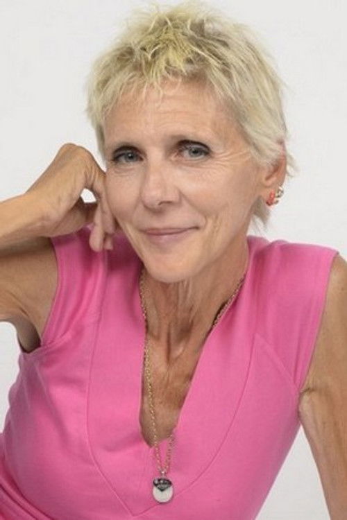 Erica Beltrami as Gina Colombo