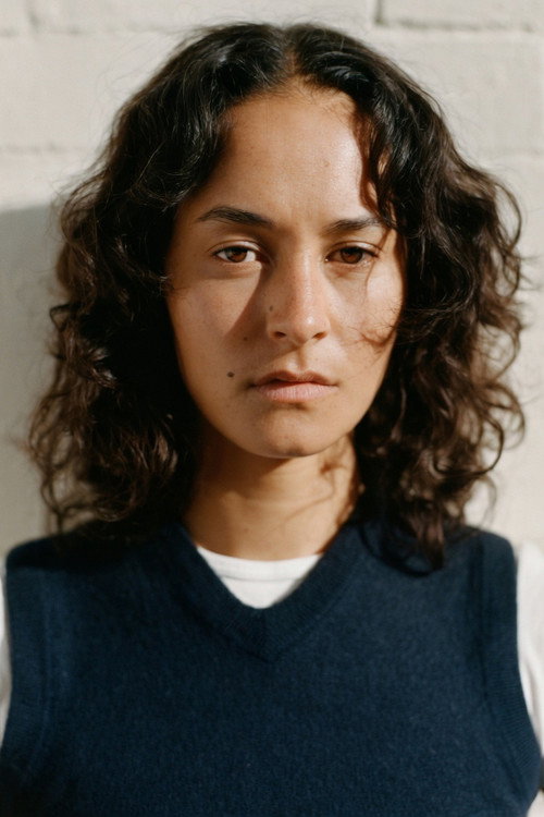 Erana James as Curly