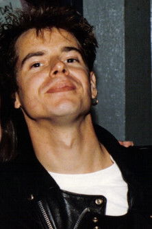 Paul Hester as Shane
