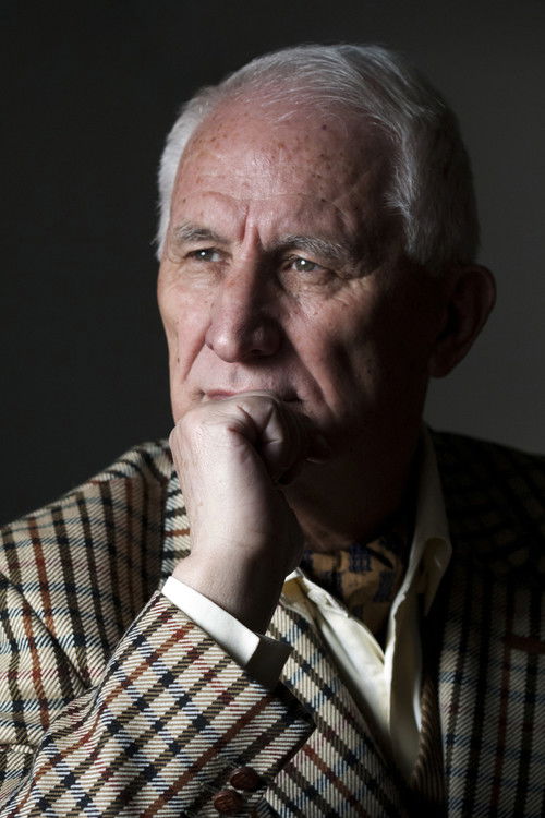 Matija Bećković as Himself