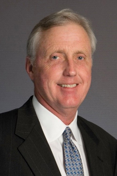 David Miller as Self