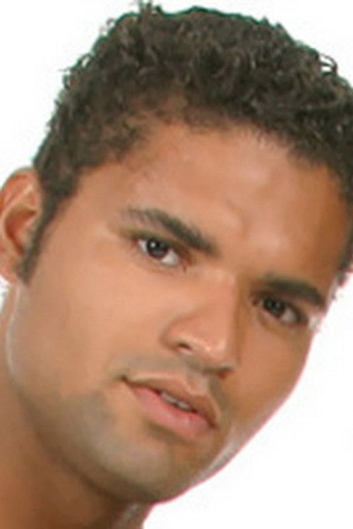 Fabiano Mendes as (archive footage)