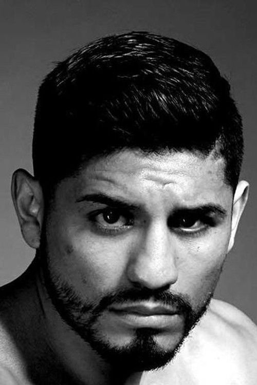 Abner Mares as Self