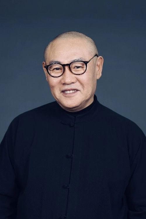 Li Jie as 