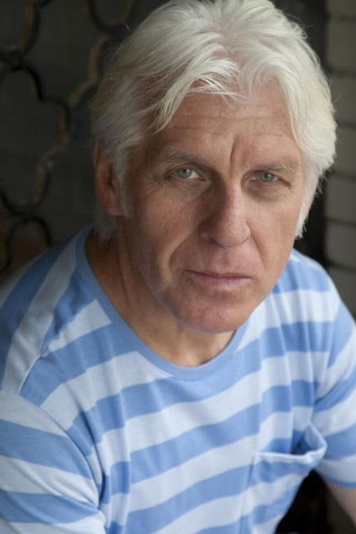 Andrew Henczak as Taxi Driver