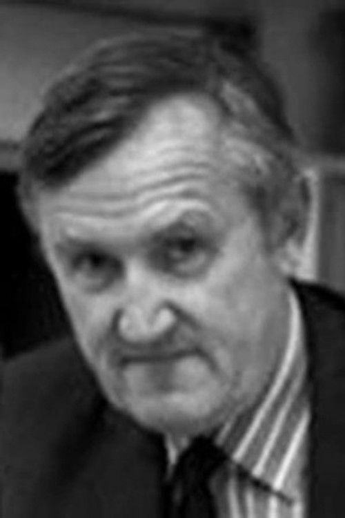 Innes Lloyd as Self (archive footage)