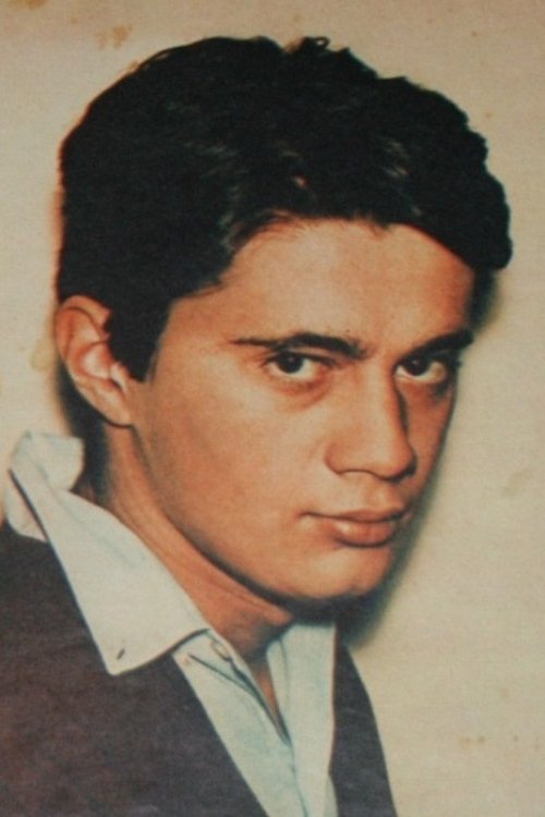 Predrag Ćeramilac as 