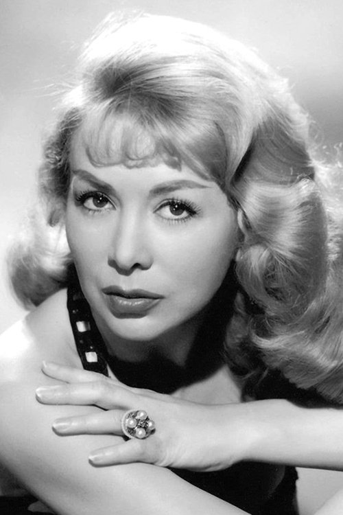 Susan Cummings as Joan Cochran