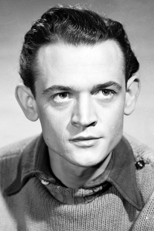 Jerzy Walczak as Edward ("Top Secret")