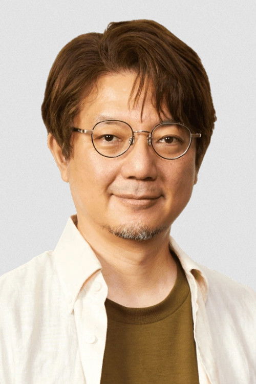 Jun Takeuchi as Jun