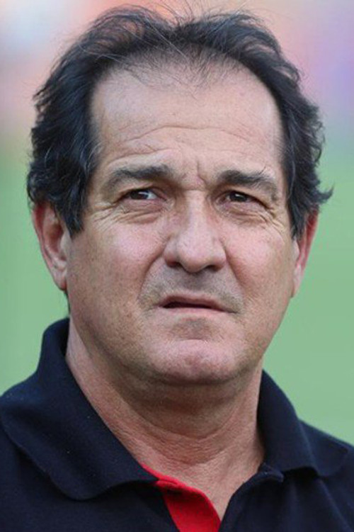 Muricy Ramalho as Himself