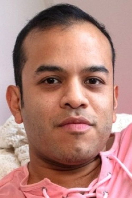 Javier Angel profile photo