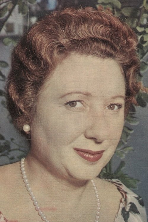 Dolores Palumbo as Maria