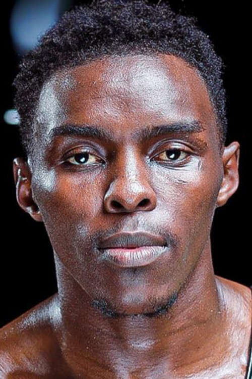 Xolisani Ndongeni as Self