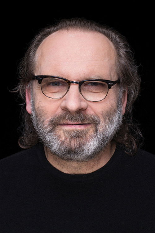 Ildefons Stachowiak as UB-ek