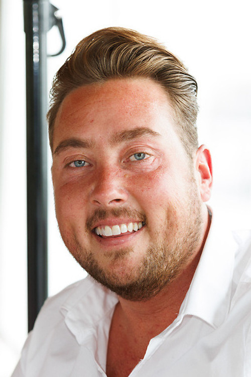 Rowan van de Bovenkamp as 