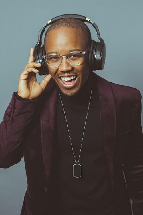 Louis Cato as batteria