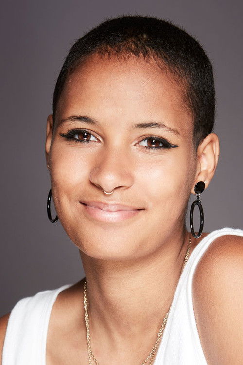 Blanche Masse as Dylane White