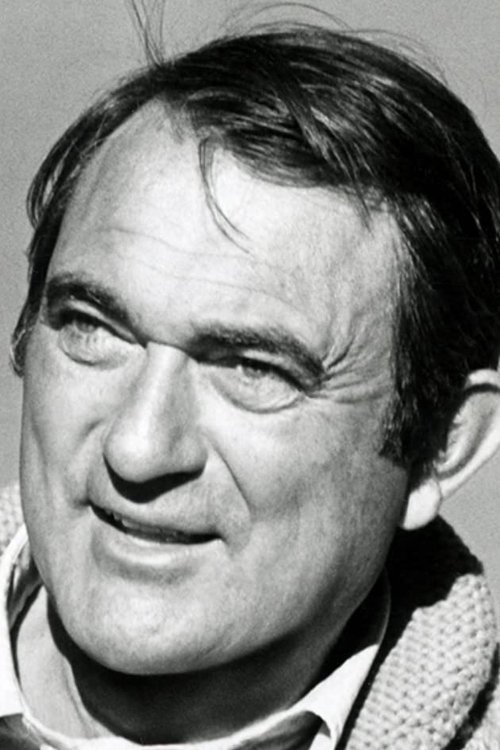 Andrew V. McLaglen as Sgt. McNair
