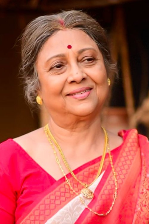 Alokananda Roy as Bonani