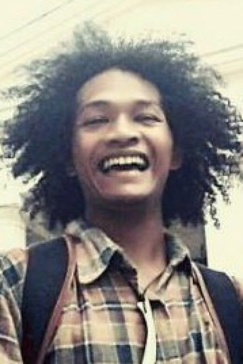 Ferdian as Aksa's Father