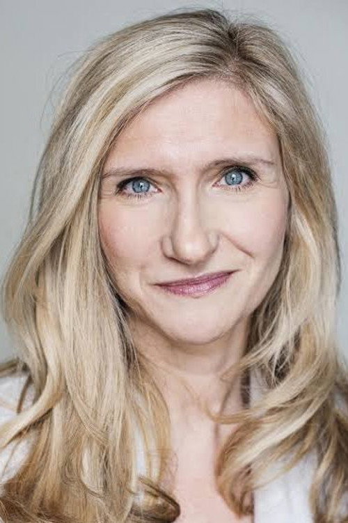 Sam Battersea as Sally