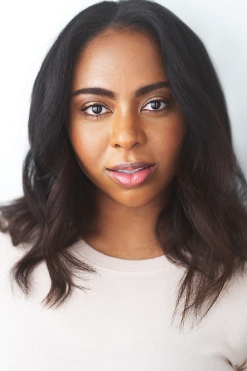 Tequilla Whitfield as Pamela