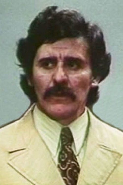 João Paulo Ramalho as Schoolmaster