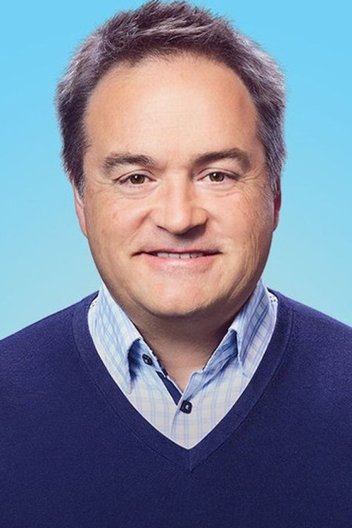 Mario Langlois as Himself