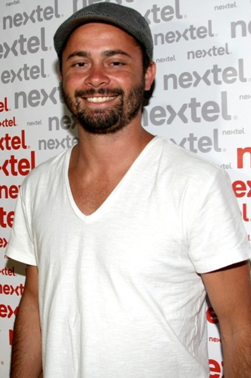 Gugu Peixoto as Vincenzo