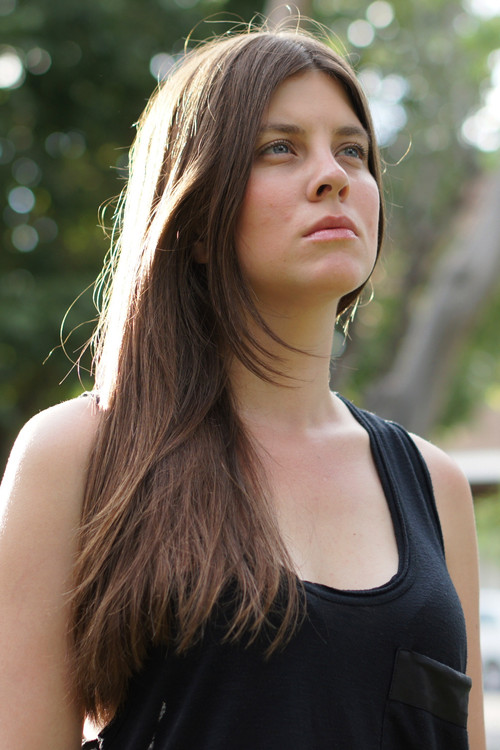 Marianela Ruffato as Bárbara