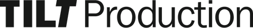 TILT Production logo