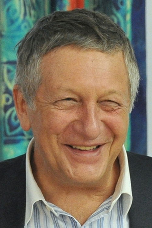 Konstantin Borovoy as 