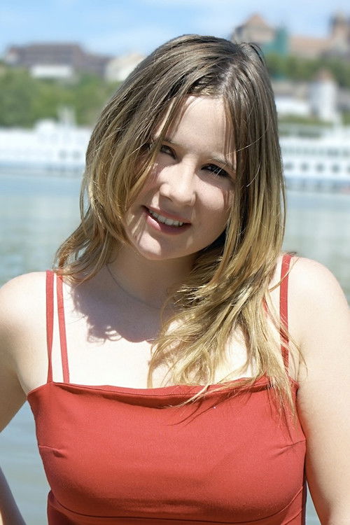 Mégane Lizier profile photo