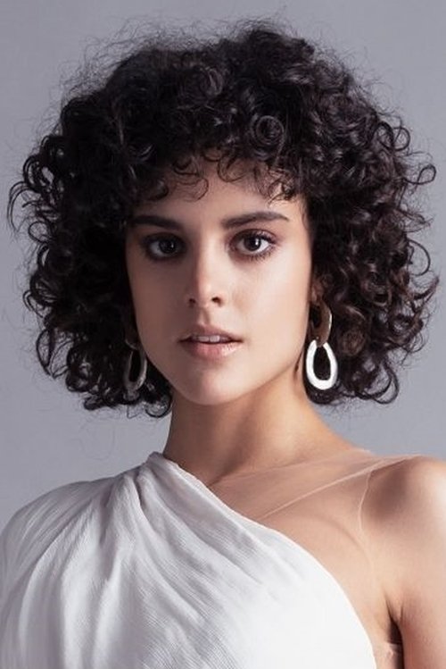 Diana Sar as Roxana Stamate