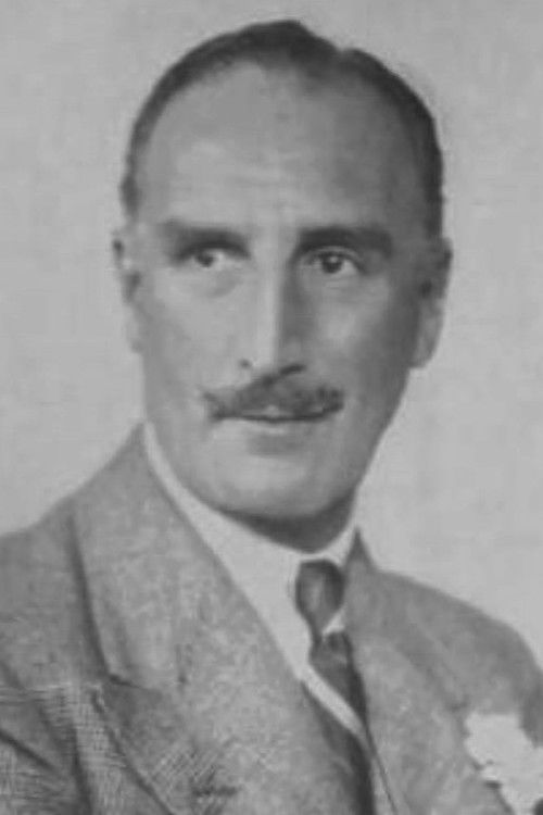 Wellington Briggs as Sir Henry Egerton, Chief of Scotland Yard