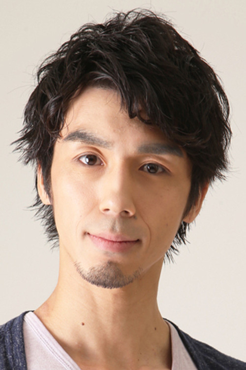 Takeshi Nishimura as Rubel Hossen (voice)