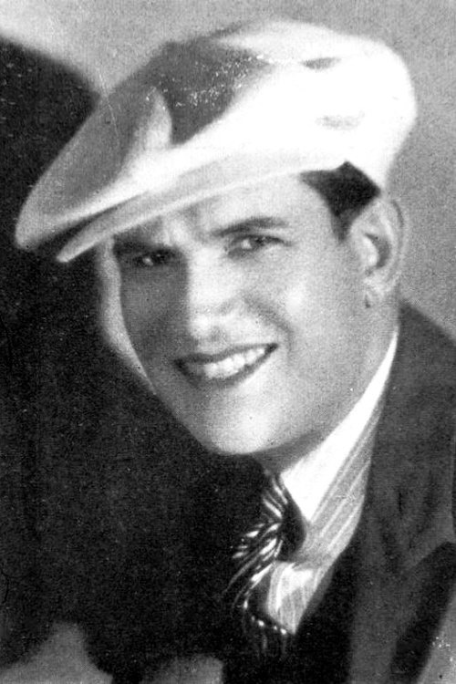 Lynton Brent as Henchman