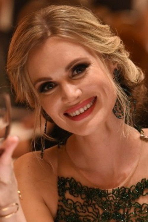 Elena Sopova profile photo