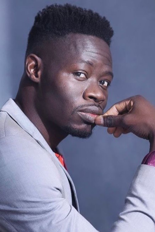 Thimbo Samb as Subsahariano Club Pesca